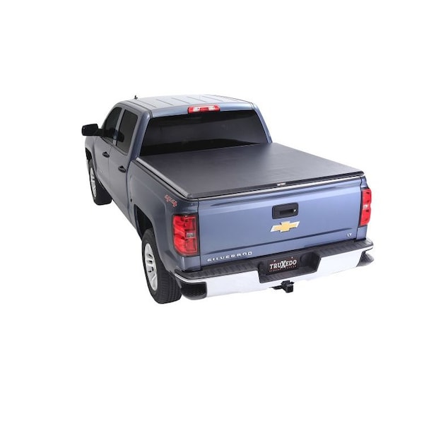 14-17 SILVERADO/SIERRA 1500 5FT 8IN TRUXPORT TONNEAU COVER